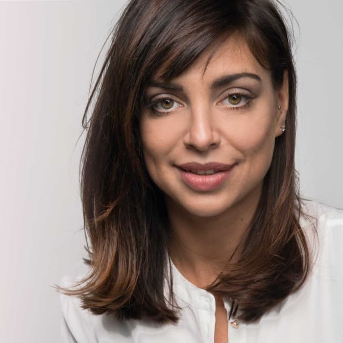 Alice Xotta - Chi sono