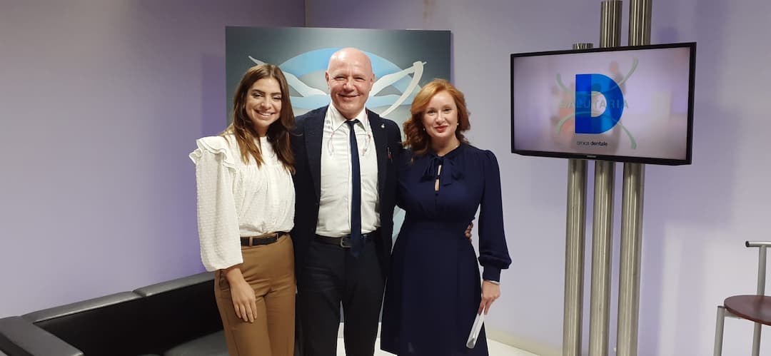 Procreazione assistita (prima parte) - Interviste - Alice Xotta