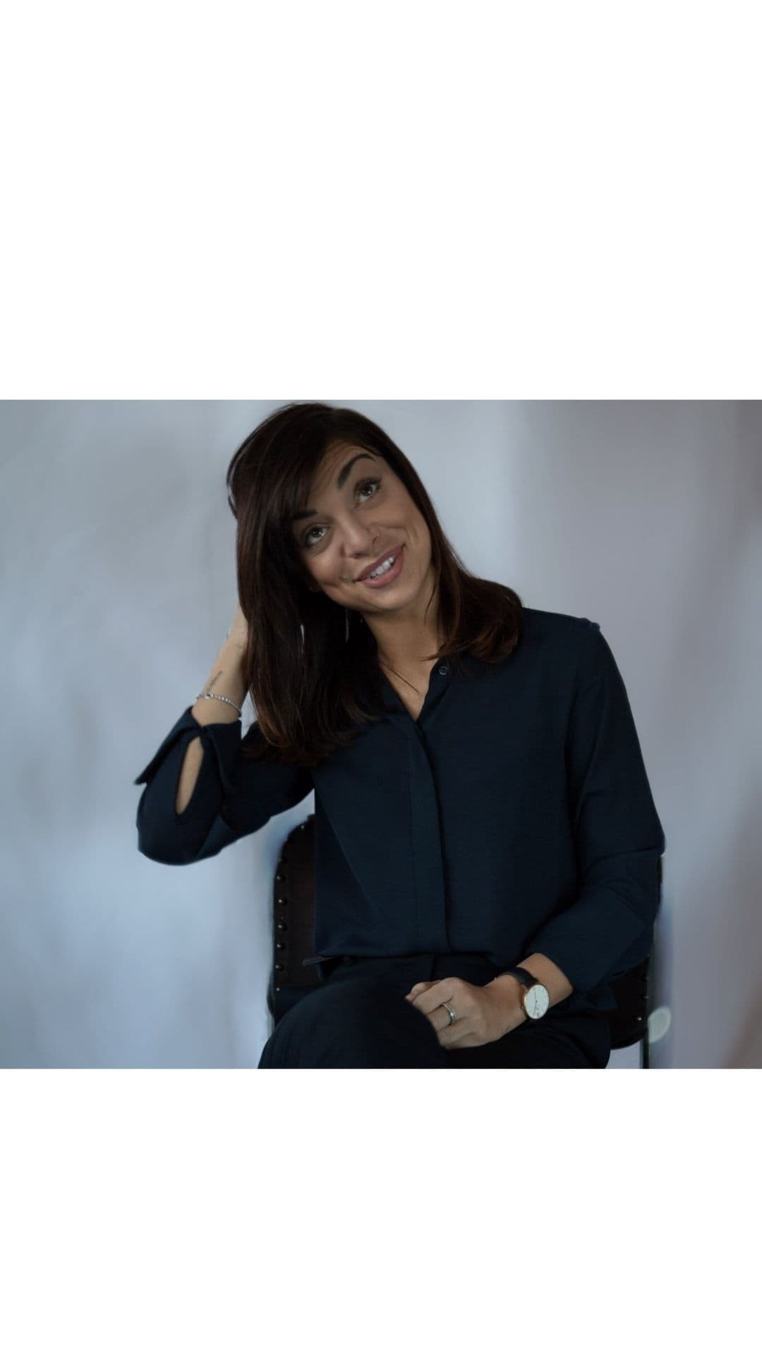 Non più violenza sulle donne - Interviste - Alice Xotta