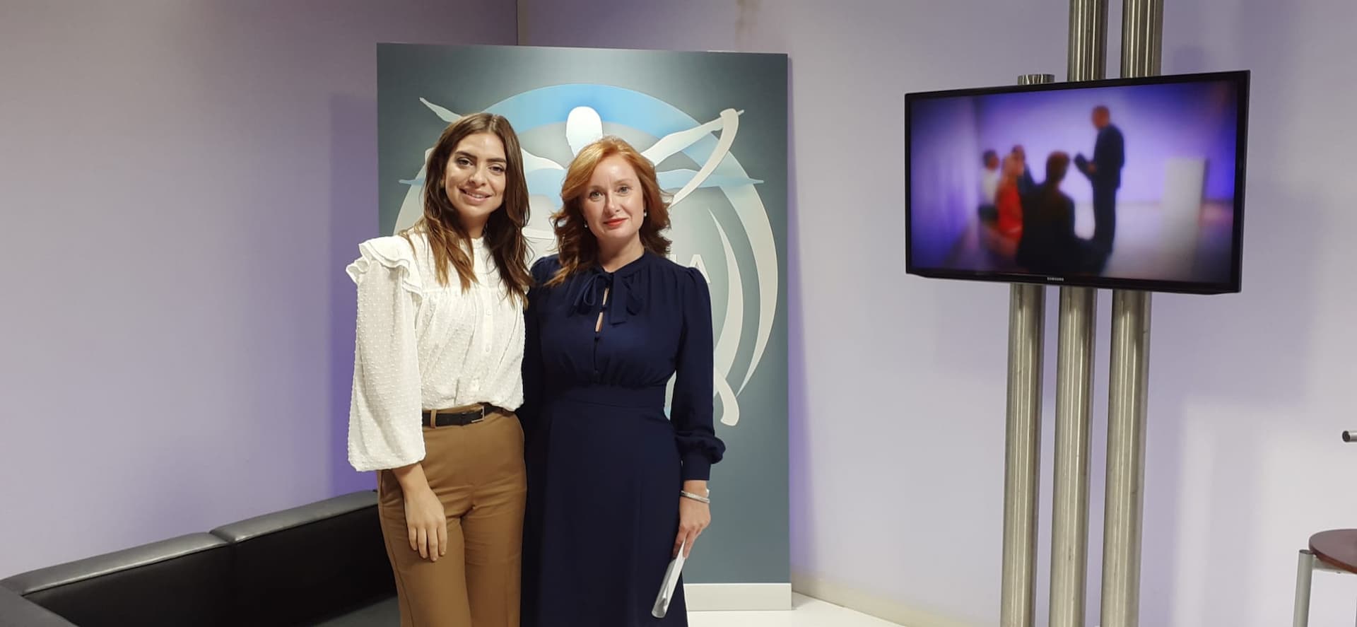 Procreazione assistita (seconda parte) - Interviste - Alice Xotta