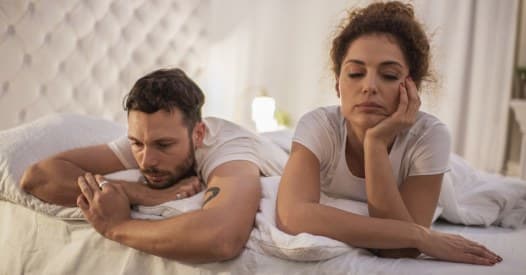 Infertilità e Sessualità: come non perdersi mentre si cerca una gravidanza - Articolo - Alice Xotta