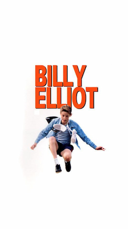 "BILLY ELLIOT" - Alice Xotta